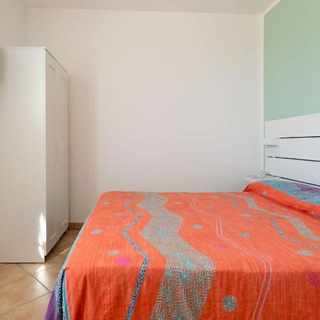 Casa Vacanze Orlando - Con Veranda Vista Mare A 200M Dal Mare Santa Maria di Leuca Eksteriør billede